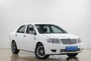 Toyota Corolla IX (E120 E130) Рестайлинг Новокузнецк  - изображение 21