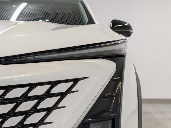 Changan UNI-T I с пробегом 2024 года, цена 2 290 000 рублей, 24899 км, внедорожник, Автокод Объявления