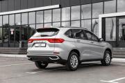 Haval M6 II Волгоград  - изображение 41
