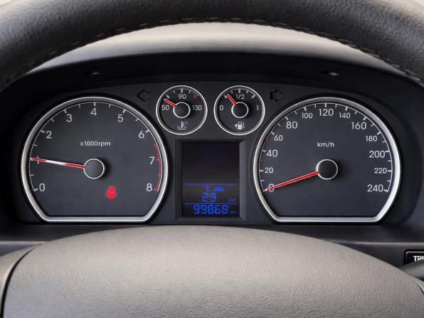 Hyundai i30 I Рестайлинг с пробегом 2010 года, цена 597 000 рублей, 99868 км, хэтчбек, Автокод Объявления