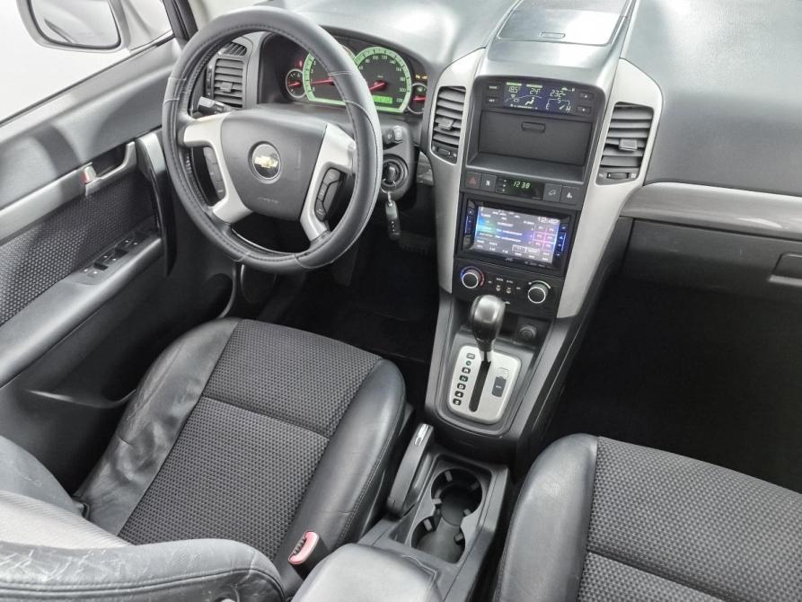 Chevrolet Captiva I Нижний Новгород  - изображение 19