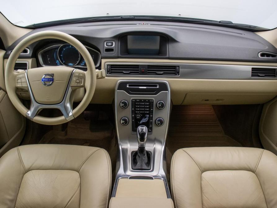 Volvo XC70 II Рестайлинг Москва  - изображение 13