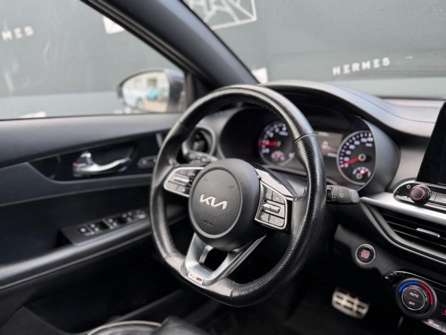 Kia Cerato IV Рестайлинг Минеральные Воды  - изображение 24