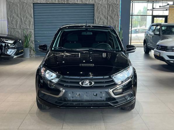 Lada (ВАЗ) Granta I Рестайлинг с пробегом 2023 года, цена 875 000 рублей, 51000 км, лифтбек, Автокод Объявления