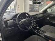 Skoda Kodiaq I Новосибирск  - изображение 21