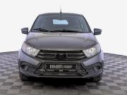 Lada (ВАЗ) Granta I Рестайлинг Москва  - изображение 28