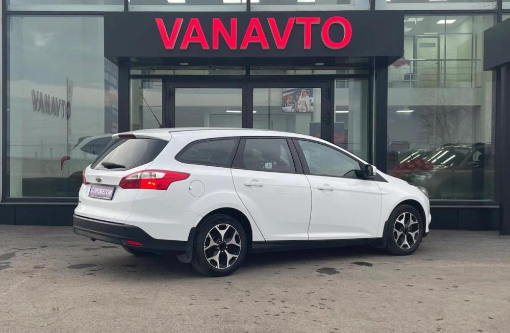 Ford Focus III Азнакаево  - изображение 5
