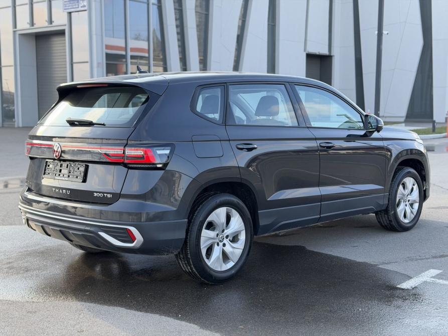 Volkswagen Tharu I Рестайлинг Казань  - изображение 6