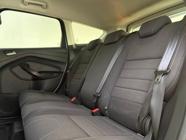 Ford Kuga II с пробегом 2014 года, цена 1 170 000 рублей, 157304 км, внедорожник, Автокод Объявления