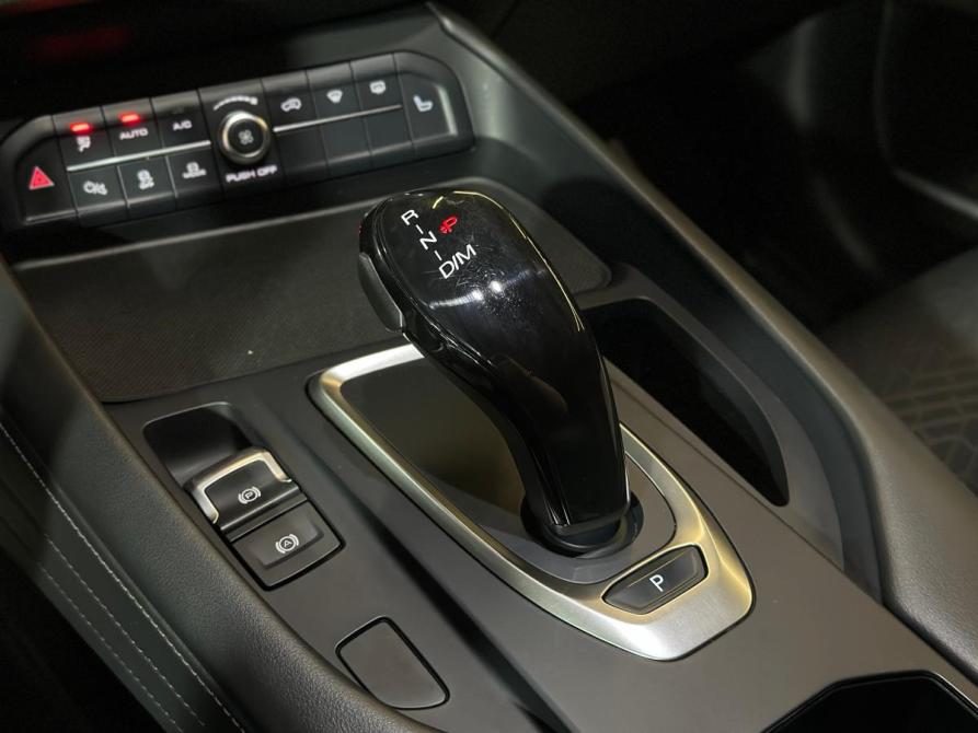 Haval F7x I Рестайлинг Уфа  - изображение 17