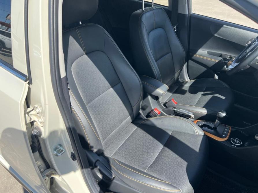 Kia Morning III Стерлитамак  - изображение 11
