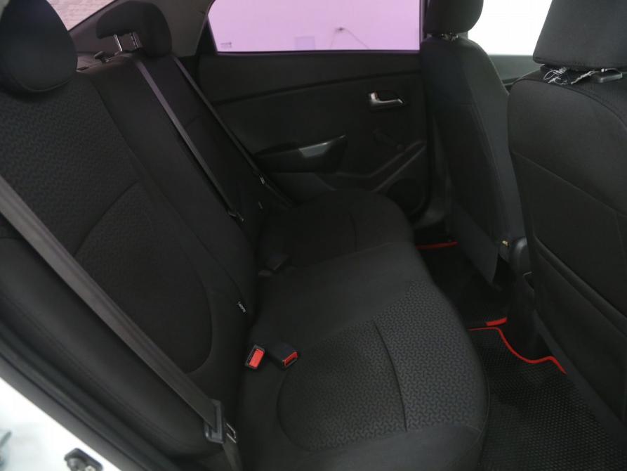Kia Rio III Иваново  - изображение 11