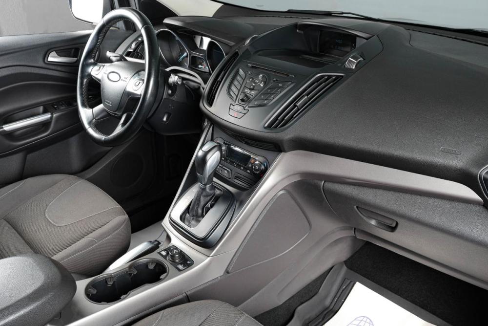 Ford Kuga II Рестайлинг Тюмень  - изображение 11