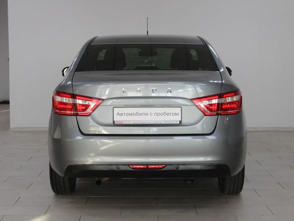 Lada (ВАЗ) Vesta I с пробегом 2019 года, цена 899 900 рублей, 176427 км, седан, Автокод Объявления