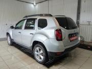 Renault Duster I Рестайлинг Арзамас  - изображение 12