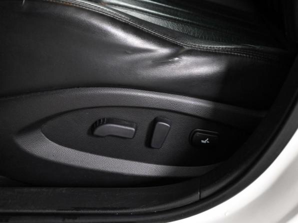 Infiniti QX50 I с пробегом 2014 года, цена 1 690 000 рублей, 173529 км, внедорожник, Автокод Объявления