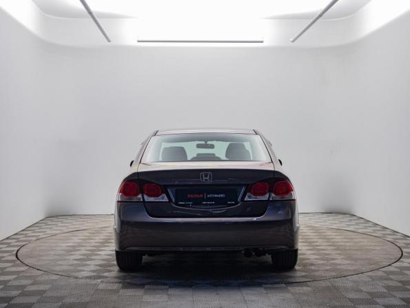 Honda Civic VIII Рестайлинг с пробегом 2009 года, цена 770 000 рублей, 220694 км, седан, Автокод Объявления