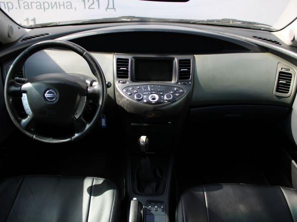 Nissan Primera III (P12) с пробегом 2005 года, цена 429 000 рублей, 191683 км, седан, Автокод Объявления
