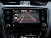 Skoda Octavia III (A7) Рестайлинг Ставрополь  - изображение 41
