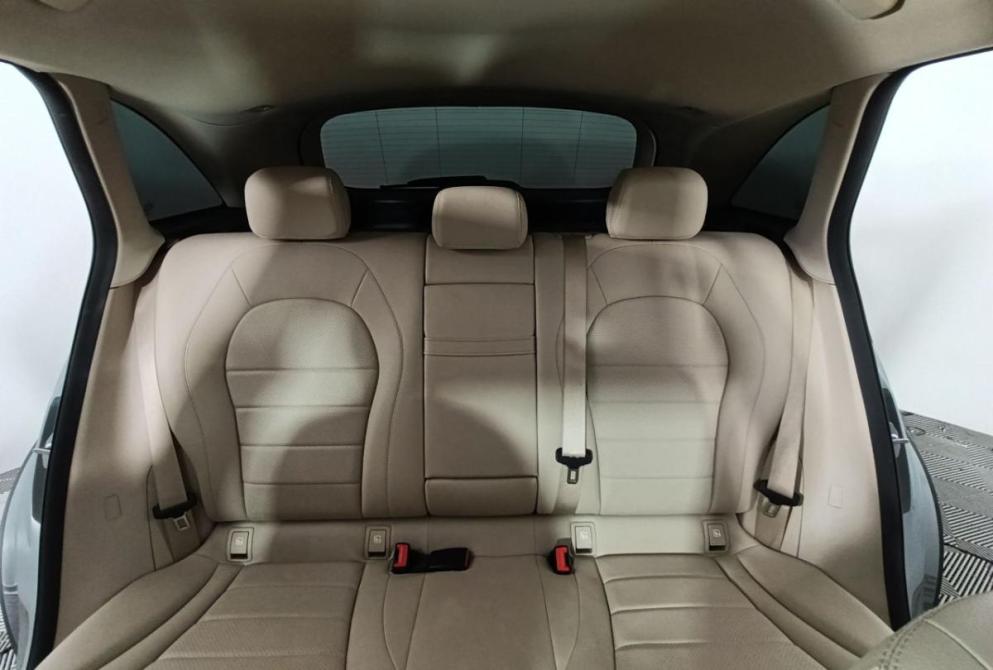 Mercedes-Benz GLC I (X253) Рестайлинг Волгоград  - изображение 17