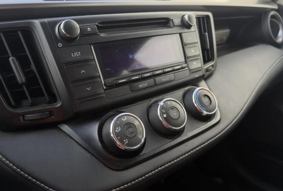 Toyota RAV4 IV (XA40) Рестайлинг Иваново  - изображение 14