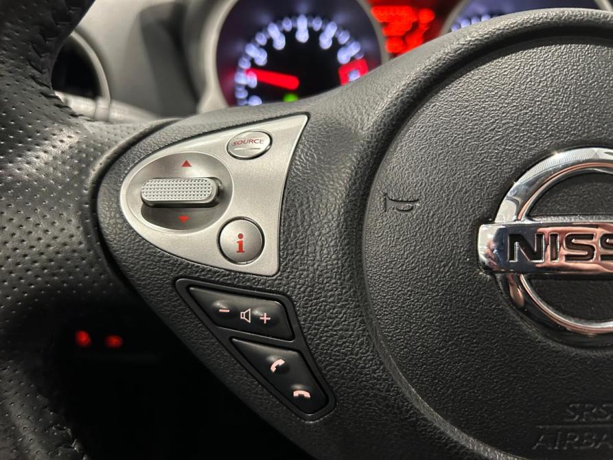 Nissan Juke I Санкт-Петербург  - изображение 22