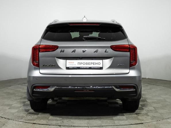 Haval Jolion I с пробегом 2021 года, цена 1 779 000 рублей, 56600 км, внедорожник, Автокод Объявления