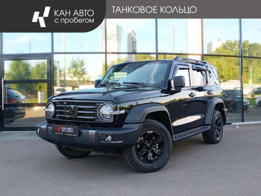 Tank 300 I Казань  - изображение 1