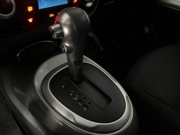 Nissan Juke I с пробегом 2013 года, цена 998 000 рублей, 147875 км, внедорожник, Автокод Объявления