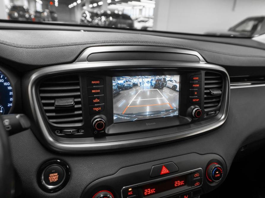 Kia Sorento III Prime Рестайлинг Москва  - изображение 19