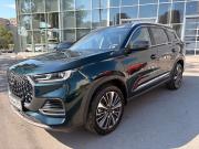 Chery Tiggo 8 Pro Plug-in Hybrid Ростов-на-Дону  - изображение 30
