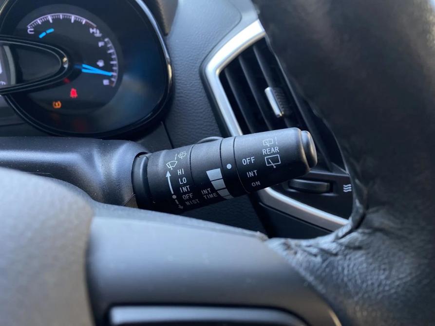 Dongfeng AX7 I Екатеринбург  - изображение 22