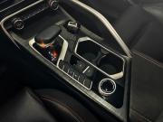 Geely Tugella I Рестайлинг Москва  - изображение 36