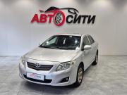 Toyota Corolla X (E140 E150) Воронеж  - изображение 24