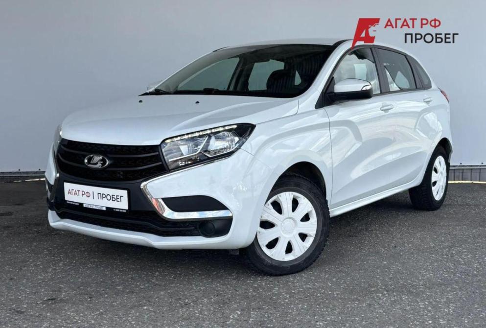 Lada (ВАЗ) XRAY I Киров  - изображение 1