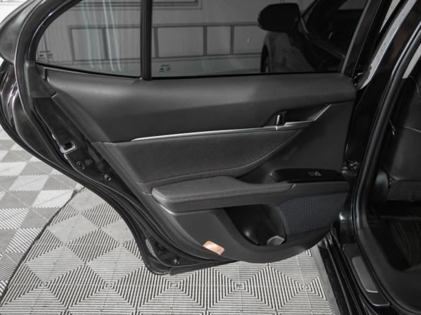 Toyota Camry VIII (XV70) Рестайлинг с пробегом 2022 года, цена 3 149 000 рублей, 98845 км, седан, Автокод Объявления