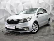 Kia Rio III Рестайлинг Ульяновск  - изображение 19