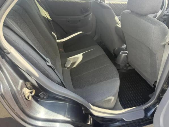 Hyundai Accent II с пробегом 2007 года, цена 445 000 рублей, 227172 км, седан, Автокод Объявления