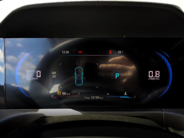 Changan CS35 Plus I Рестайлинг с пробегом 2024 года, цена 1 765 000 рублей, 32156 км, внедорожник, Автокод Объявления