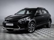 Kia Rio IV Рестайлинг Москва  - изображение 19
