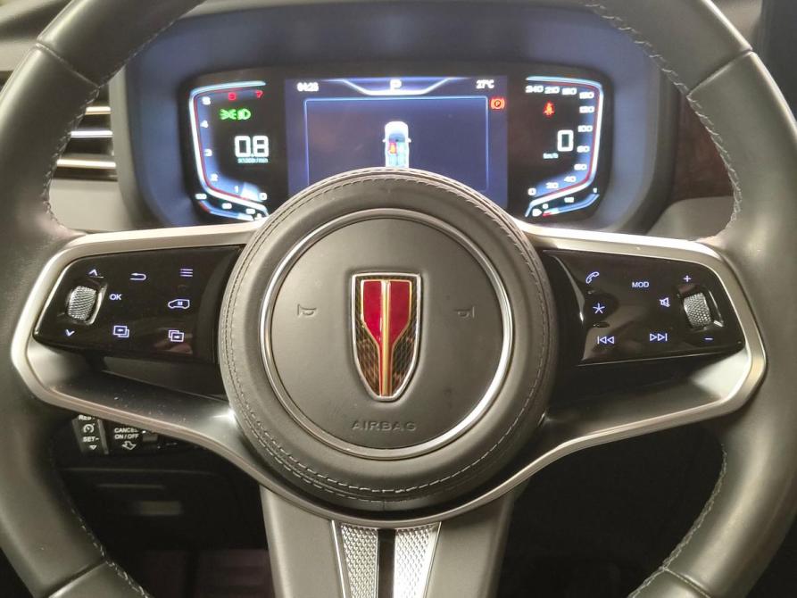 Hongqi HQ9 Санкт-Петербург  - изображение 23