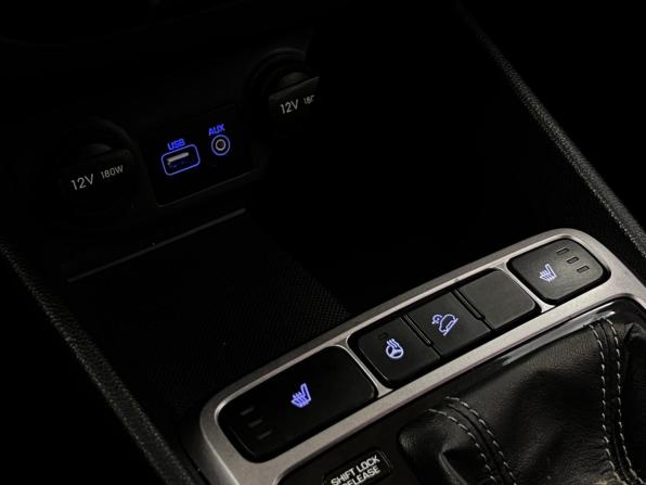 Hyundai Creta I с пробегом 2018 года, цена 1 245 000 рублей, 229570 км, внедорожник, Автокод Объявления