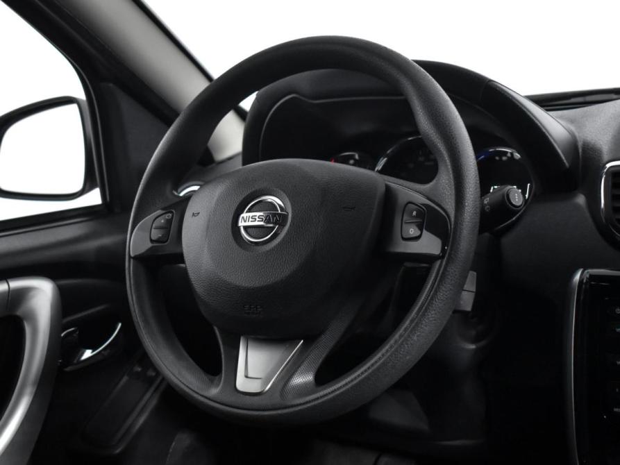 Nissan Terrano III (D10) Санкт-Петербург  - изображение 16