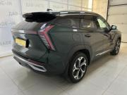 Geely Atlas II Пермь  - изображение 37
