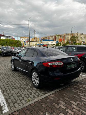 Renault Fluence I с пробегом 2012 года, цена 711 000 рублей, 108417 км, седан, Автокод Объявления