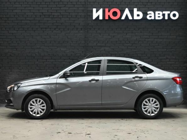 Lada (ВАЗ) Vesta I с пробегом 2020 года, цена 960 000 рублей, 90082 км, седан, Автокод Объявления