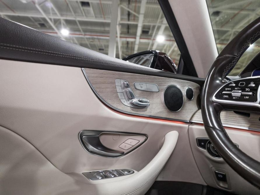 Mercedes-Benz E-Класс V (W213 S213 C238) Санкт-Петербург  - изображение 24