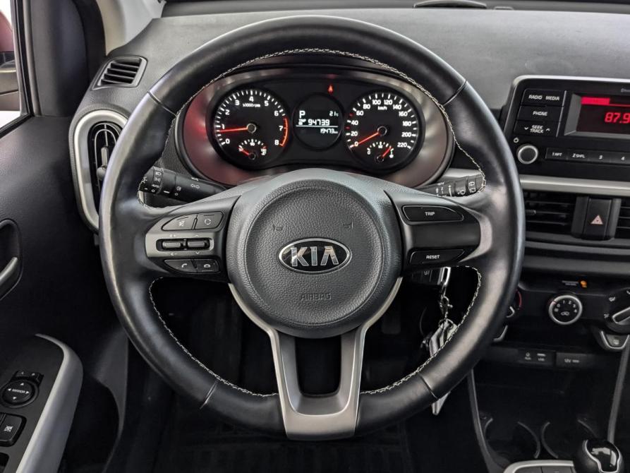 Kia Picanto III Москва  - изображение 21