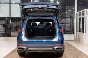 Geely Okavango I Рестайлинг Саранск  - изображение 13