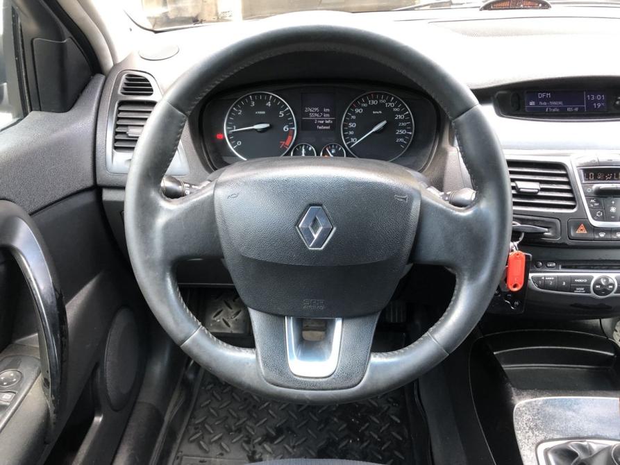 Renault Laguna III Брянск  - изображение 12